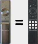 Universal remote control Universal Samsung BT