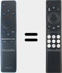 Universal remote control Universal Samsung BT