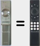 Universal remote control Universal Samsung BT