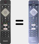 Original remote control 996599004958