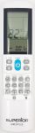 Universal remote control Aircoplus (42530)