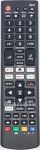 Universal TV LG