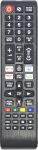 Universal remote control Universal TV Samsung