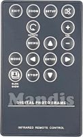 Original remote control HAMA 00090914