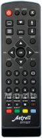 Original remote control ASTRELL 011122T