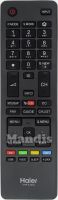 Original remote control HAIER HTR-A18LN (0530015573)