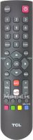 Original remote control TCL 06-520W37-E012X