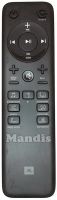 Original remote control JBL BAR 2.1 (06-SB2131-000)