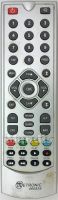 Original remote control METRONIC 060535