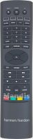 Original remote control HARMAN KARDON 06RB76A00X