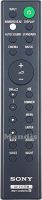 Original remote control SONY RMT-AH507U (100422111)
