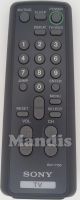 Original remote control SONY RM-Y156 (147563511)