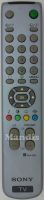 Original remote control SONY RM-889 (147617611)
