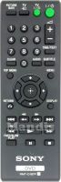 Original remote control SONY RMT-D187P (148700611)