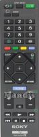 Original remote control SONY RM-GA024 (149206421)