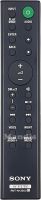 Original remote control SONY RMT-AH300U (149327911)