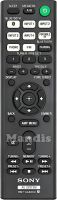Original remote control SONY RMT-AA400U (149336911)