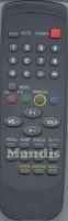 Original remote control HOME ELECTRONICS 14CX7