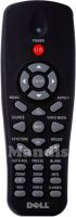 Original remote control DELL 1510X