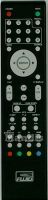 Original remote control FLUID 1602102