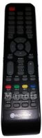 Original remote control GOLDVISION GVLED32D1TNT