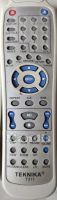 Original remote control TEKNIKA T 211