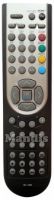 Original remote control MITSAI 16L912