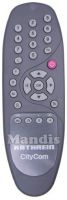 Original remote control KATHREIN CityCom (19900158)