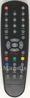 Original remote control FTE MAXIMAL MAXS93