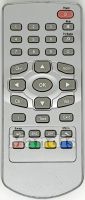 Original remote control TECHNO TREND REMCON586