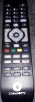 Original remote control COSMOTE TV COSMOTE001