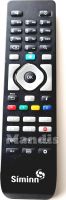 Original remote control SIMINN SIM001