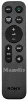 Original remote control SONY RMT-AH513U (930101083)