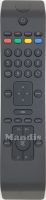 Original remote control TECHWOOD RC3902 (20539789)