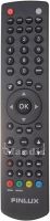 Original remote control HITACHI RC1910 (20570062)