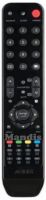 Original remote control ASUS 22T1E