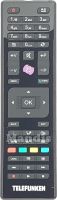 Original remote control JVC RC 4870 (23263677)