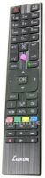 Original remote control LUXOR RC4876 (23291227)