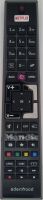 Original remote control EDENWOOD RCA4995 (23368552)