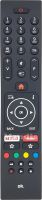 Original remote control OK. RC43135 (23516896)