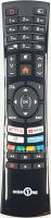 Original remote control VESTEL RC4390P (23573871)