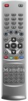 Original remote control SCHWAIGER RG405 PVRS1
