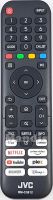 Original remote control JVC RM-C3612 (23900718)