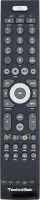 Original remote control TECHNISAT FBVT401 (2530401010300)