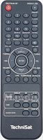 Original remote control TECHNISAT Digitradio 360 CD (2534990000100)