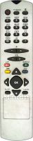Original remote control OPTEX RC 2546 (30035066)