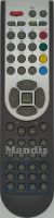 Original remote control PROSONIC RC 1180 (30064876)