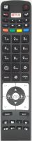 Original remote control TELEFUNKEN RC5118 (30090680)