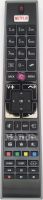 Original remote control TECHWOOD RCA4995 (30092062)