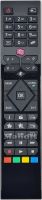 Original remote control FINLUX RCA48105 (30092064)